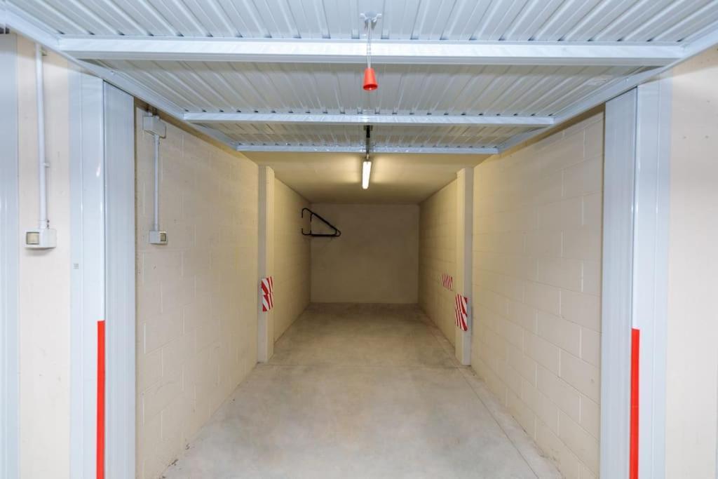 10 Min From Venice Free Garage Lovely Flat Mestre Exterior foto